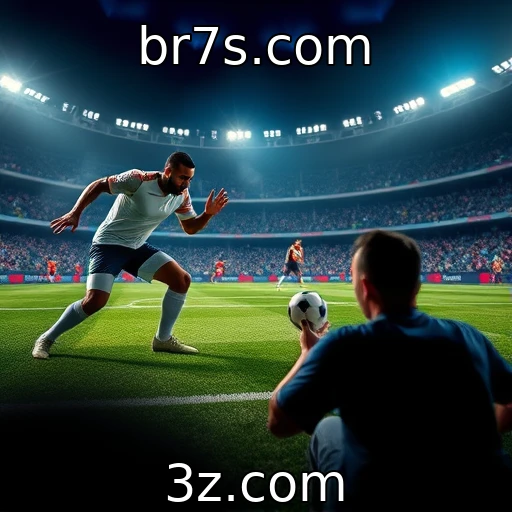 br7s.com Apostas esportivas: dicas infalíveis para analisar suas partidas