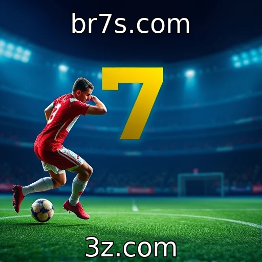 br7s.com Análise das apostas esportivas e suas influências no comportamento do jogador