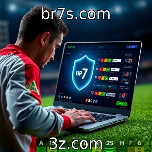 br7s.com Aposte com confiança: Melhores práticas para segurança nas apostas online