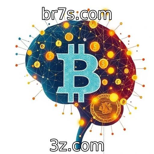br7s.com Como as criptomoedas estão moldando o futuro das apostas online