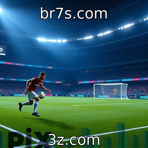 br7s.com Como as apostas esportivas estão moldando o mercado em 2025