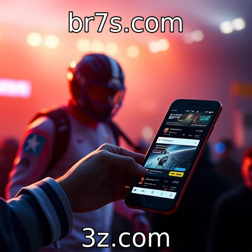 br7s.com Apostas esportivas: como a análise pré-jogo muda seu jogo