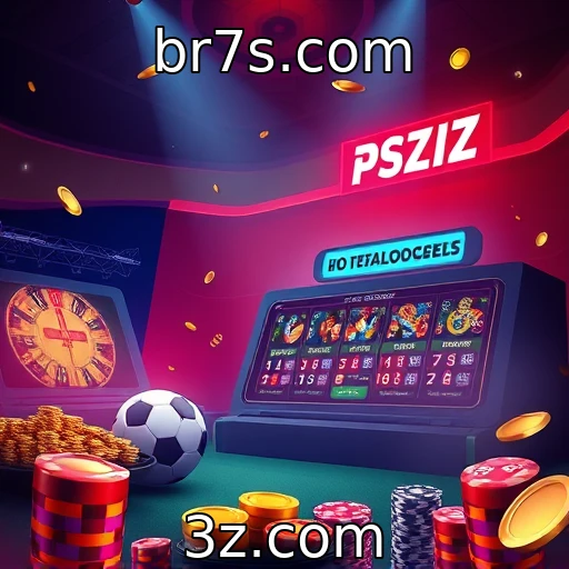 br7s.com Apostas esportivas: segredos para aumentar suas chances de vitória