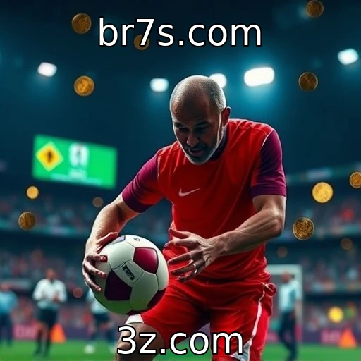 br7s.com Revolução nas Apostas: O Impacto das Criptomoedas em 2025