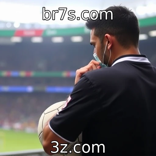 br7s.com Segredos das apostas esportivas: como analisar partidas com precisão