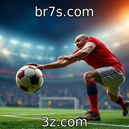 br7s.com Apostas esportivas: como analisar partidas para aumentar suas chances de ganhar