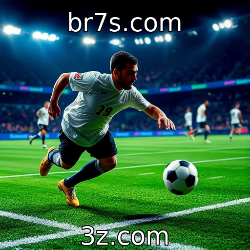 br7s.com Apostas esportivas: estratégias para maximizar seus lucros em 2025