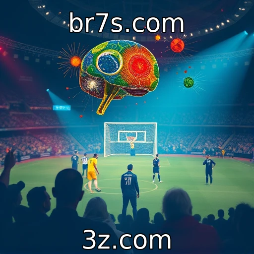 br7s.com A Ascensão das Apostas Esportivas no Brasil e Seus Desafios