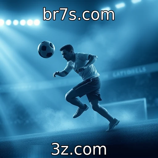 br7s.com Desvendando apostas esportivas: estratégias para o sucesso nas partidas